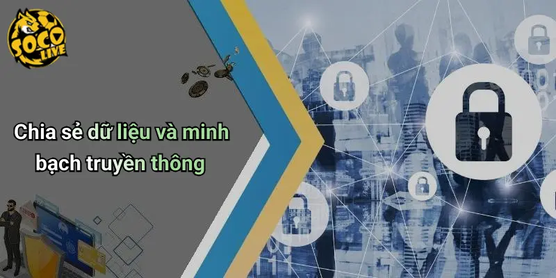 Chính sách bảo mật 3 Chính Sách Bảo Mật