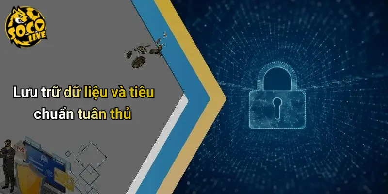 Chính sách bảo mật 4 Chính Sách Bảo Mật