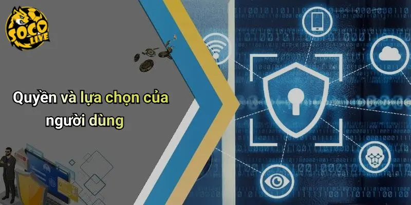 Chính sách bảo mật 2 Chính Sách Bảo Mật
