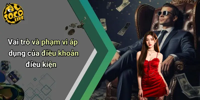 Điều khoản điều kiện 1 Điều Khoản Điều Kiện