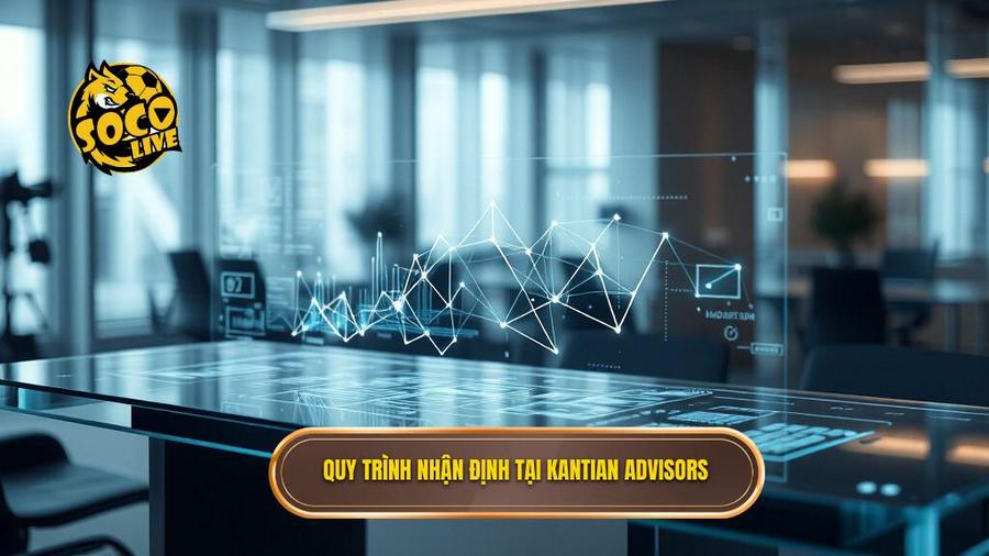 3. Quy trình nhận định tại Kantian Advisors
