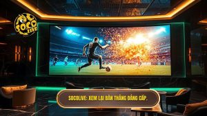 Socolive_ Xem lại bàn thắng đẳng cấp.