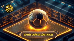 kèo chấp là gì