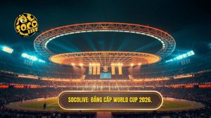 World Cup 2026